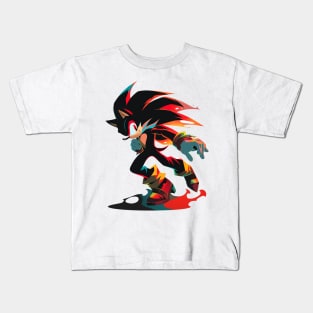 shadow Kids T-Shirt